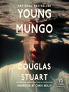Cover image for Young Mungo